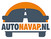 Logo Auto Navap Haarlem